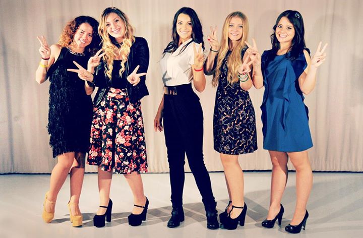 Junior Eurovision 2014 – Intervista a The Peppermints