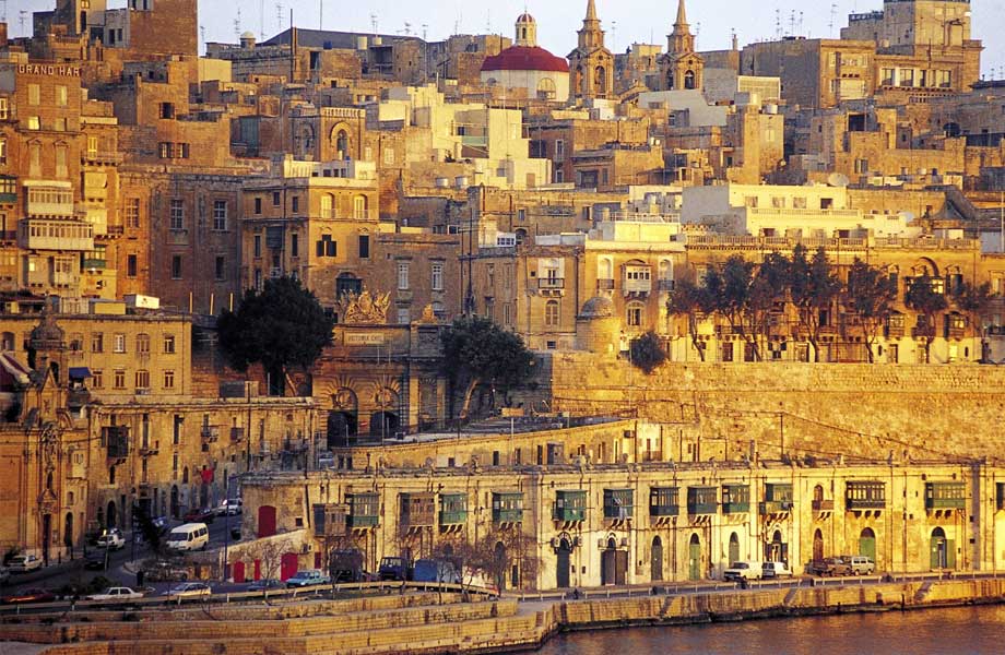Junior Eurovision 2014 – Malta è sempre Malta!