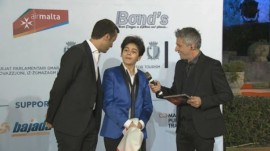 Nicola Caligiore e Vincenzo Cantiello