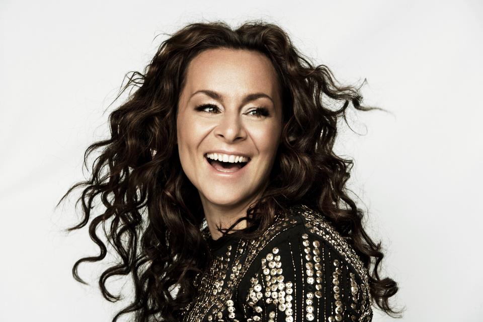 Eurovision 2015 – I Paesi Bassi puntano su Trijntje Oosterhuis