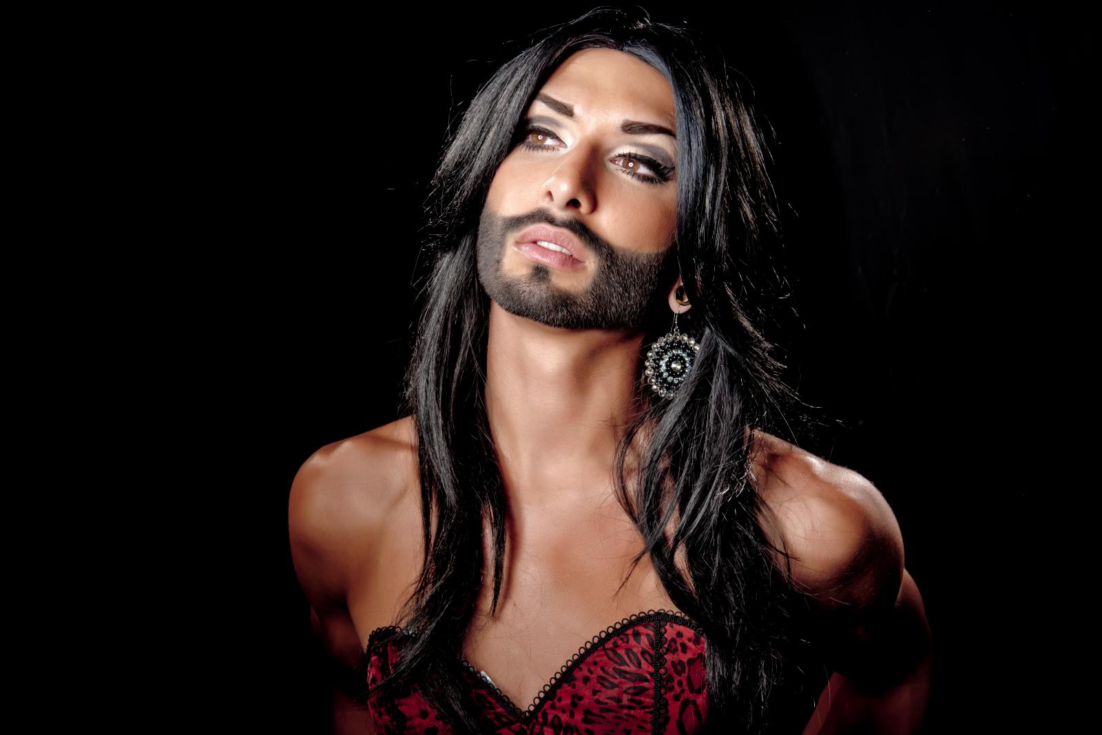 Sanremo 2015 – Conchita Wurst poteva esibirsi sul palco dell’Ariston