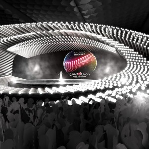 Scenografia ESC 2015 - Foto ORF