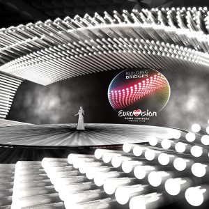 Scenografia ESC 2015 - Foto ORF