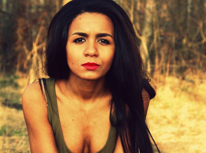 Eurovision 2015 – Aminata Savadogo è la scelta della Lettonia
