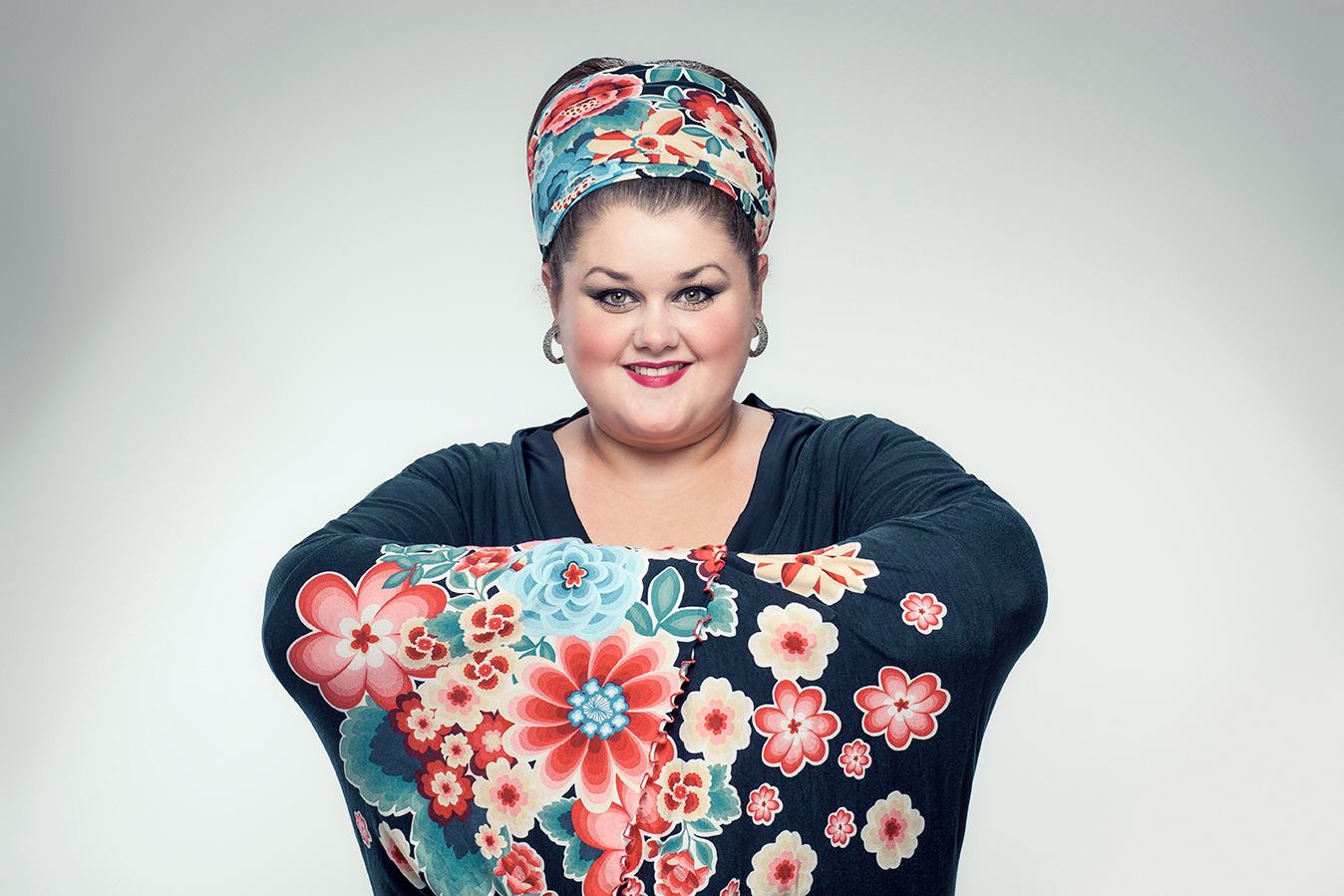 Eurovision 2015 – La Serbia sceglie Bojana Stamenov