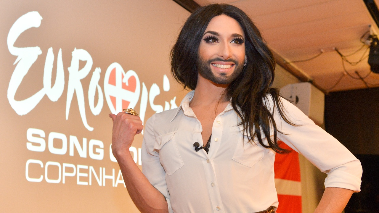 Sanremo 2015 – Nessun compenso da 120 mila euro per Conchita Wurst