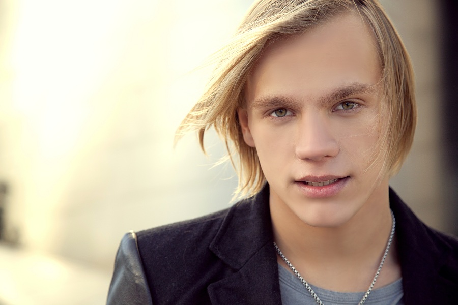 Eurovision 2015 – Eduard Romanyuta per la Moldavia
