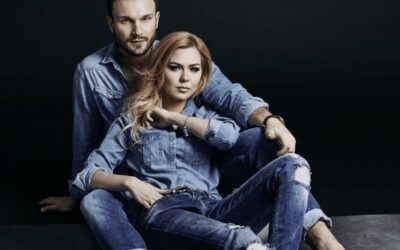 Eurovision 2015 – Monika e Vaidas per la Lituania