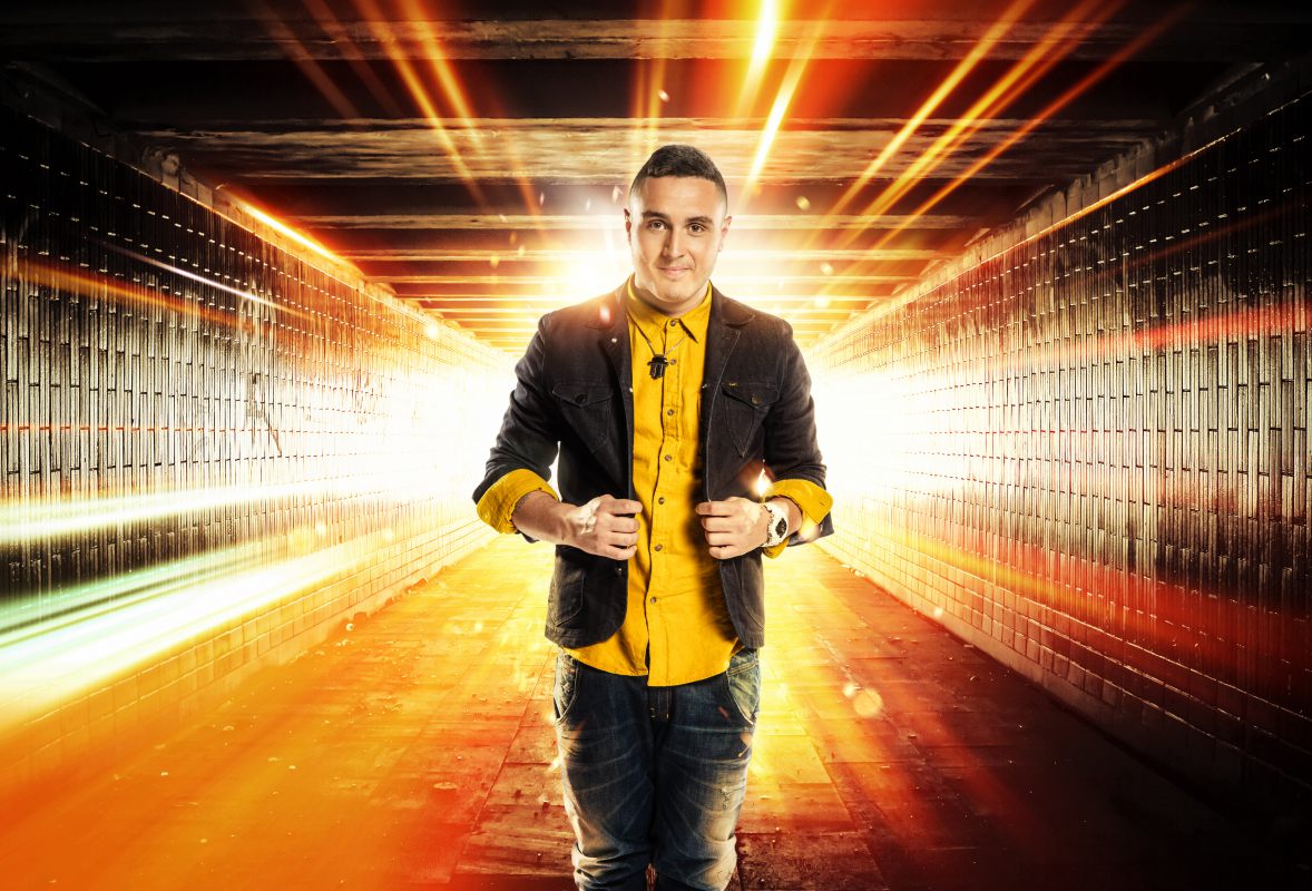 Eurovision 2015 – Nadav Guedj vola a Vienna per Israele