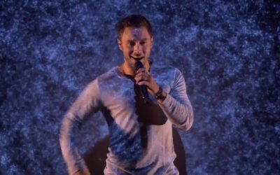 Eurovision 2015 – Måns Zelmerlöw è l’eroe della Svezia