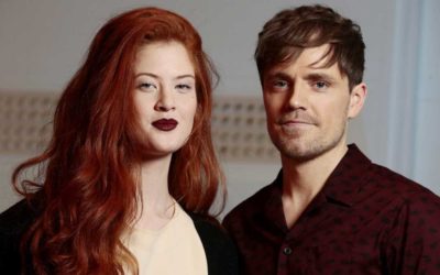 Eurovision 2015 – Mørland e Scarlett per la Norvegia