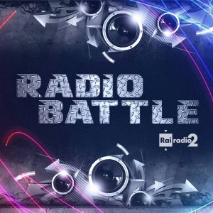RadioBattle