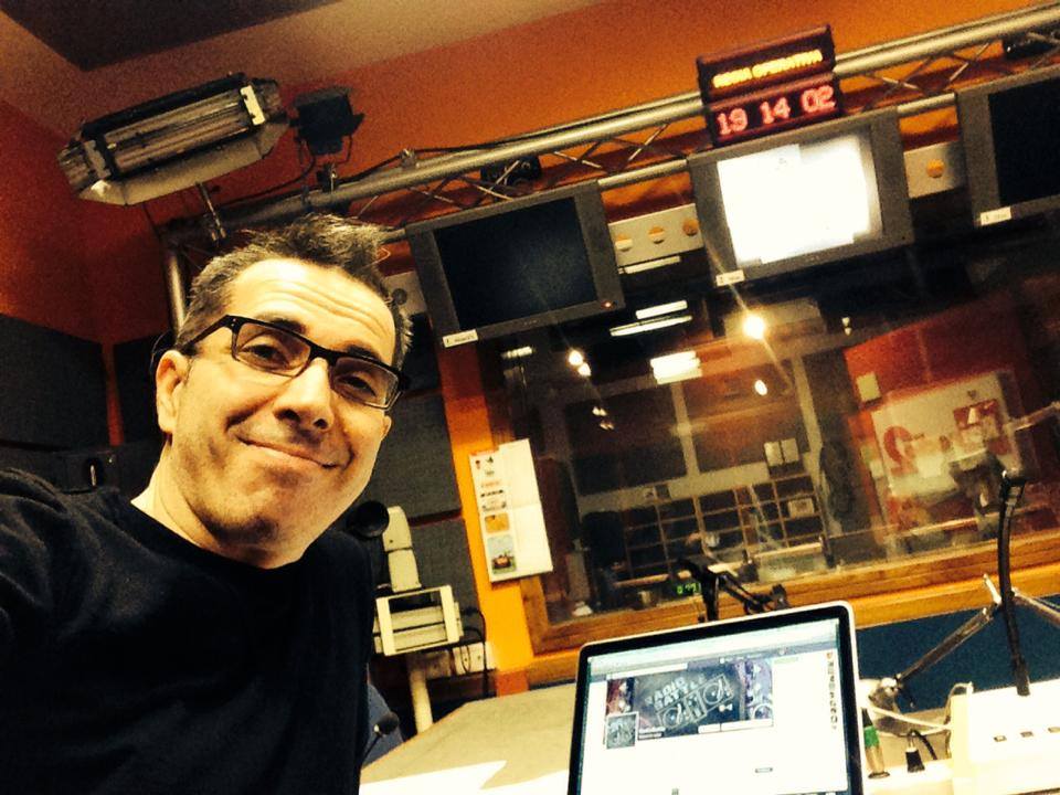 RadioBattle –  L’Eurovision delle Radio europee