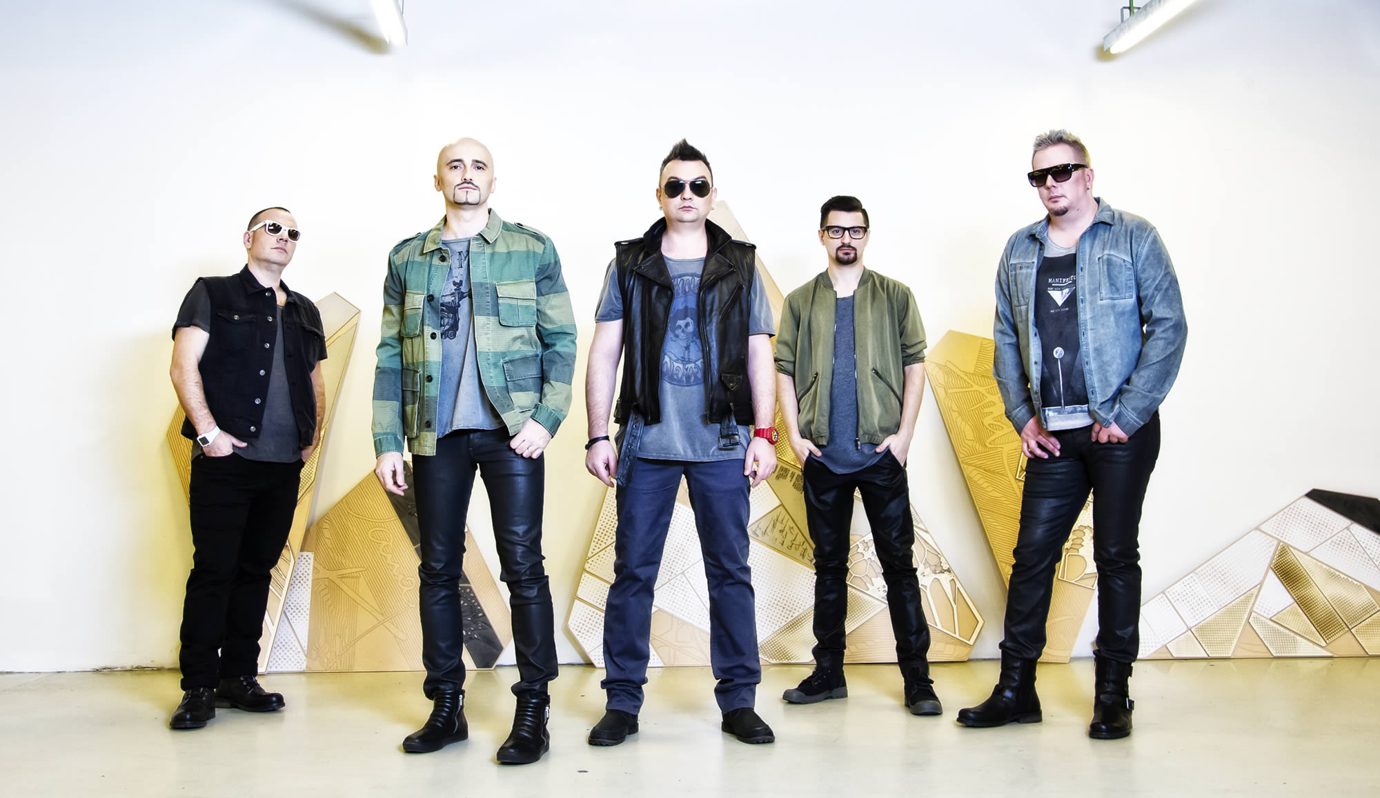 Eurovision 2015 – I Voltaj rappresenteranno la Romania a Vienna