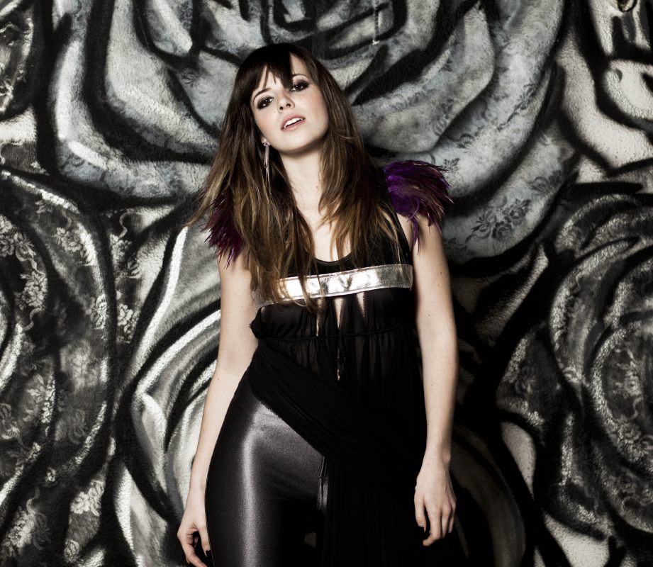Eurovision 2015 – Leonor Andrade: “Amo Il Volo, musica molto romantica e grandi voci!”