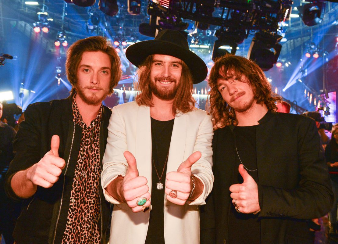 Eurovision 2015 – Intervista ai Makemakes