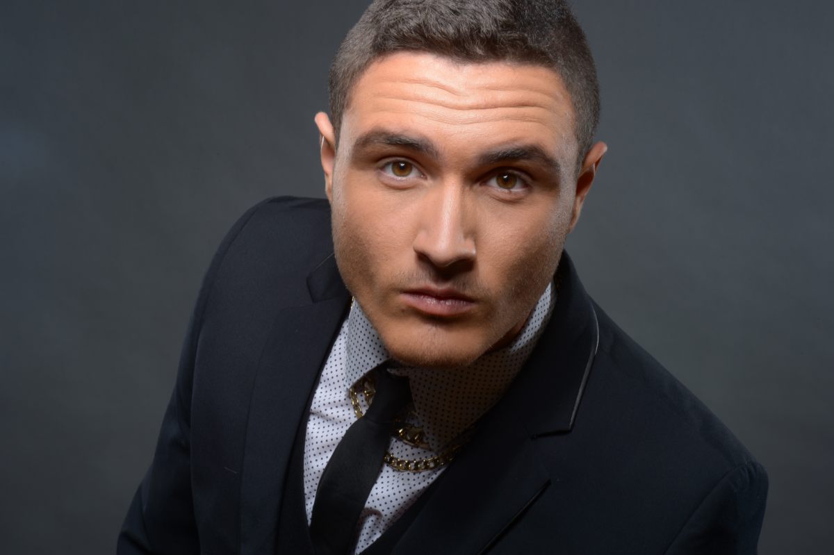 Nadav Guedj