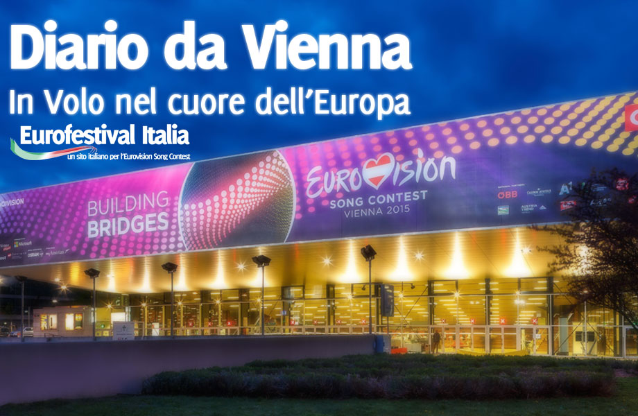 Diario da Vienna – 20.05.2015
