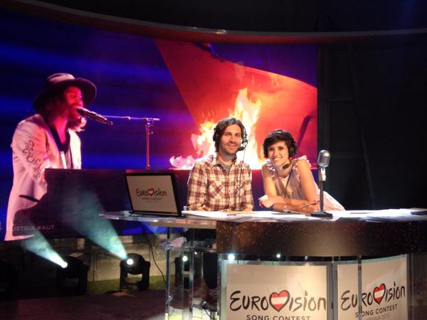Eurovision 2015 – Rivelato l’ordine con cui verranno annunciati i voti