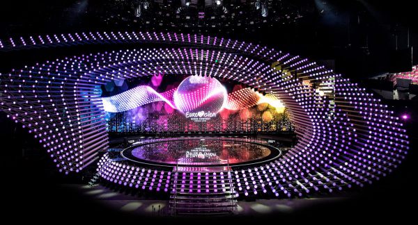 Eurovision 2015 – Tutto è pronto per le prime prove