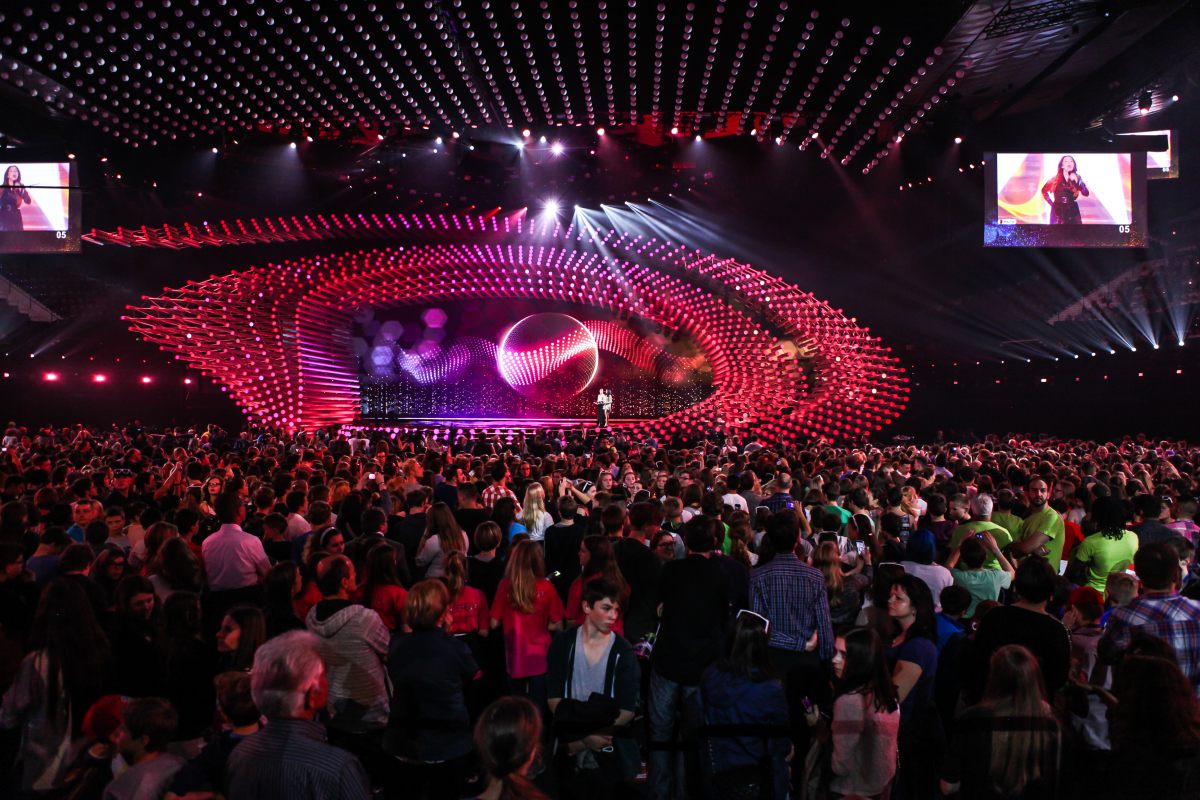 Eurovision 2015 – Stasera Seconda Semifinale in cui vota l’Italia