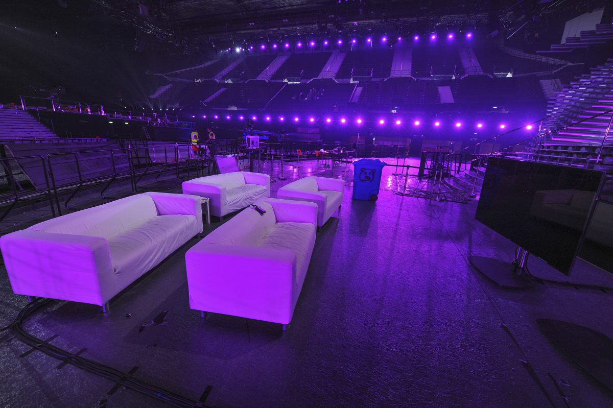 Eurovision 2015 – Continuano le prove dei Semifinalisti