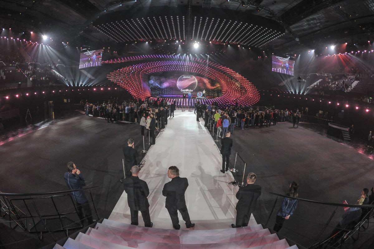 Eurovision 2015 – Stasera la Finale con Il Volo alla conquista dell’Europa