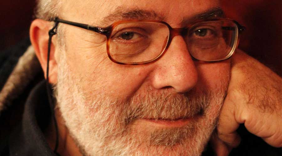 Eurovision 2015 – Intervista a Franco Zanetti, Presidente della giuria italiana
