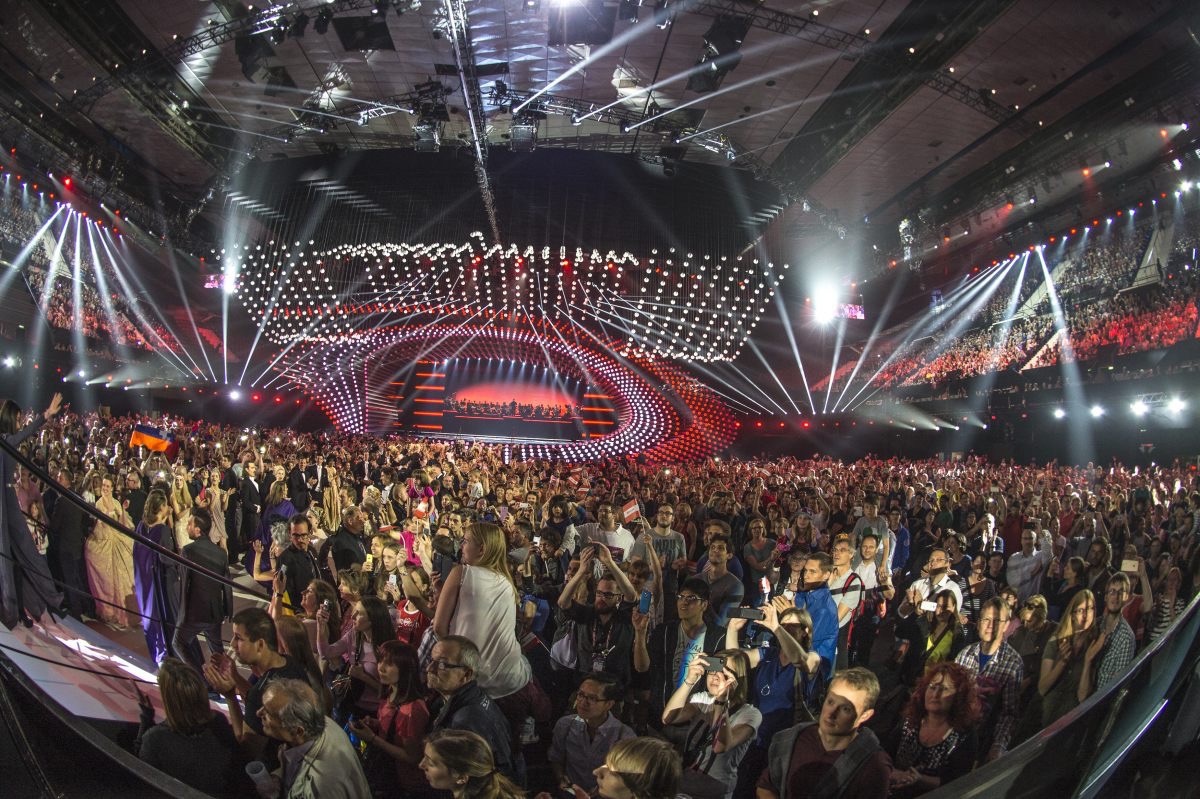 Eurovision 2015 – Questa sera la Prima Semifinale
