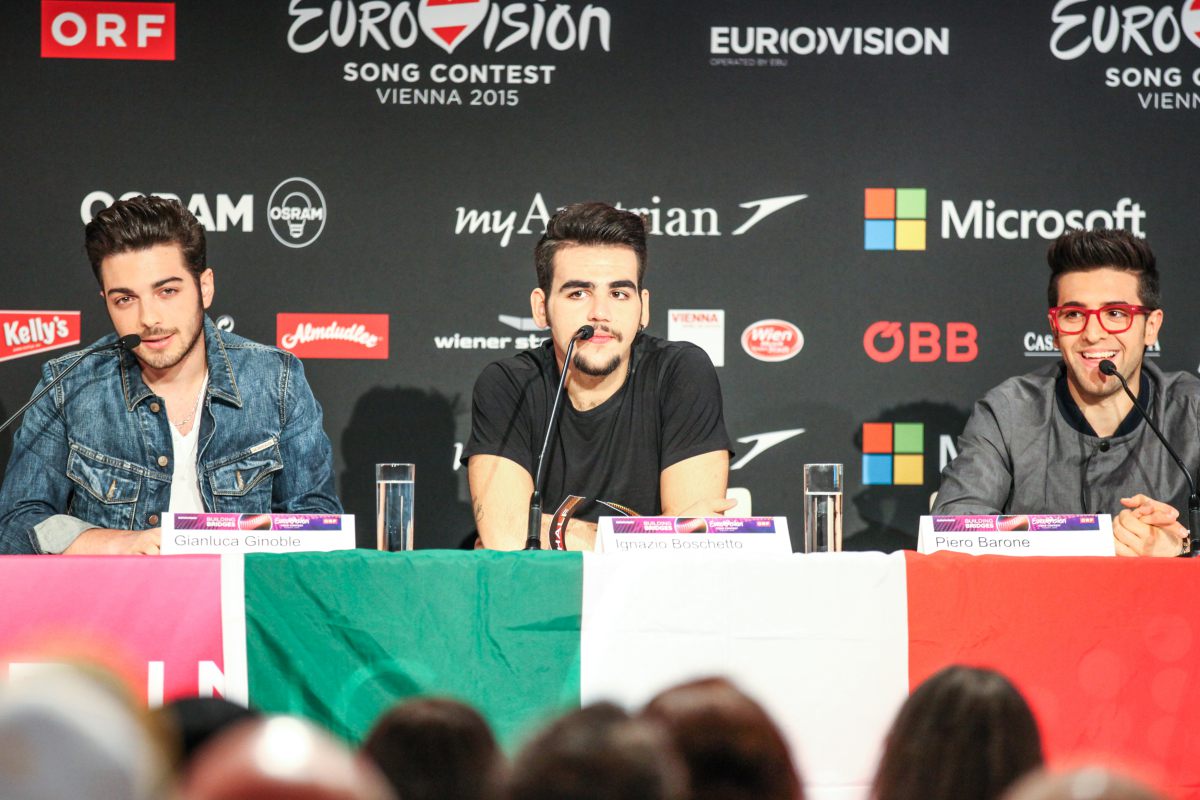 Il Volo