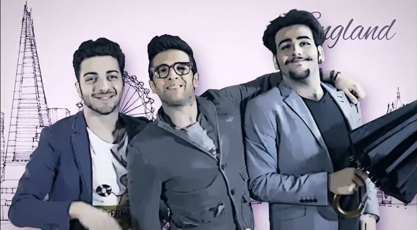 Il Volo verso l’Eurovision 2015
