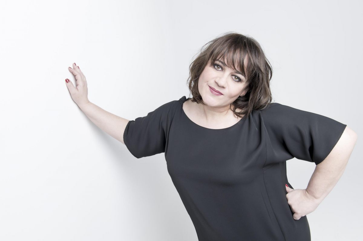 Eurovision 2015 – Lisa Angell: “Voglio riportare la vittoria in Francia!”