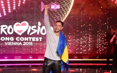 Eurovision 2015 – Vince la Svezia, Italia terza con Il Volo