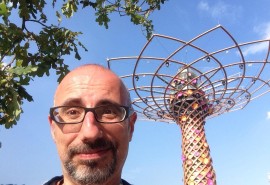 Marco Ardemagni Expo 2015