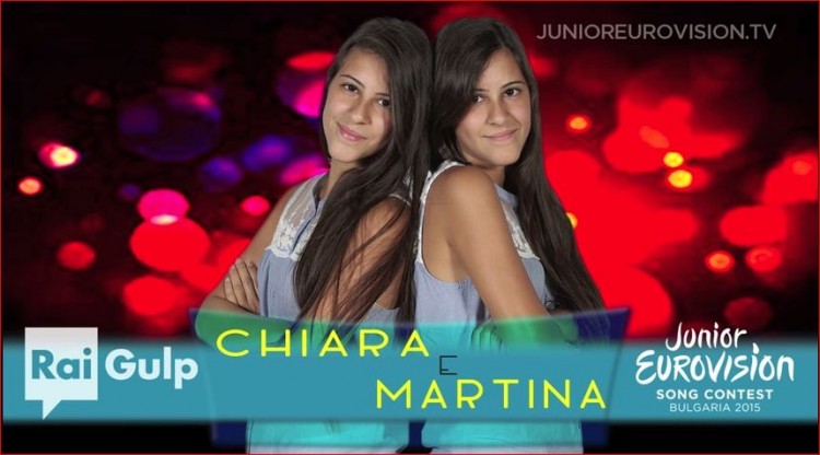 Junior Eurovision 2015 – Ecco “Viva” il brano italiano