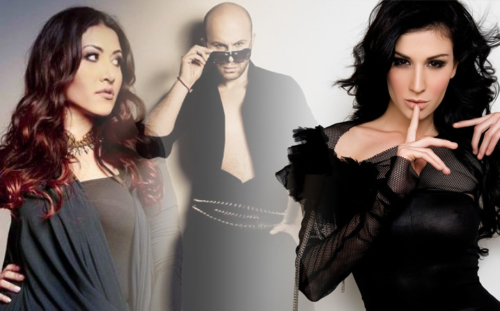 Eurovision 2016 – Dalal, Deen e Ana per La Bosnia e Erzegovina