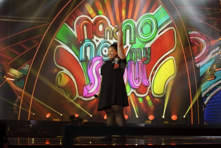 Junior Eurovision 2015 – Vince Malta con Destiny Chukunyere!