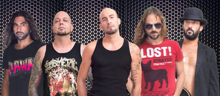 Eurovision 2016 – I Minus One per Cipro