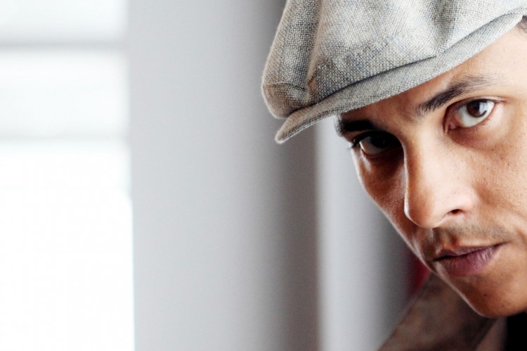 Eurovision 2016 – Xavier Naidoo il rappresentante della Germania