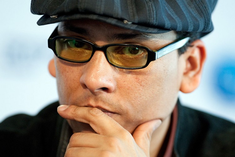 Eurovision 2016 – Xavier Naidoo si ritira