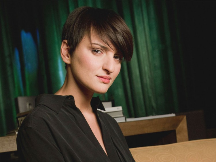 Sanremo 2016 – Arisa: “Voglio vincere per andare all’Eurovision!”