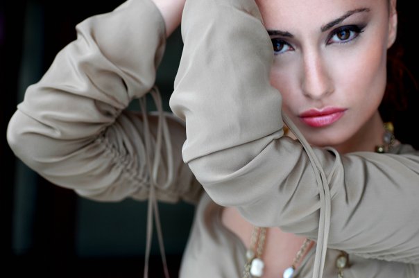Eurovision 2016 – Eneda Tarifa per l’Albania