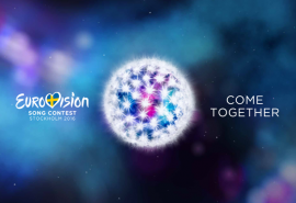 Eurovision 2016 - Come Together