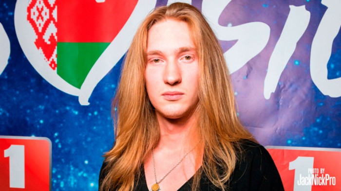 Eurovision 2016 – La Bielorussia ha scelto IVAN