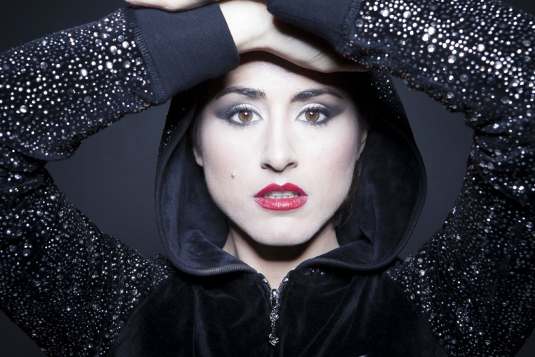 Eurovision 2016 – La Spagna ha scelto Barei