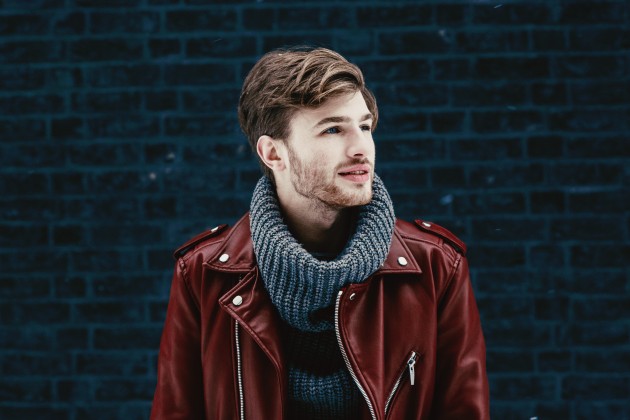 Eurovision 2016 – Justs vola a Stoccolma per la Lettonia