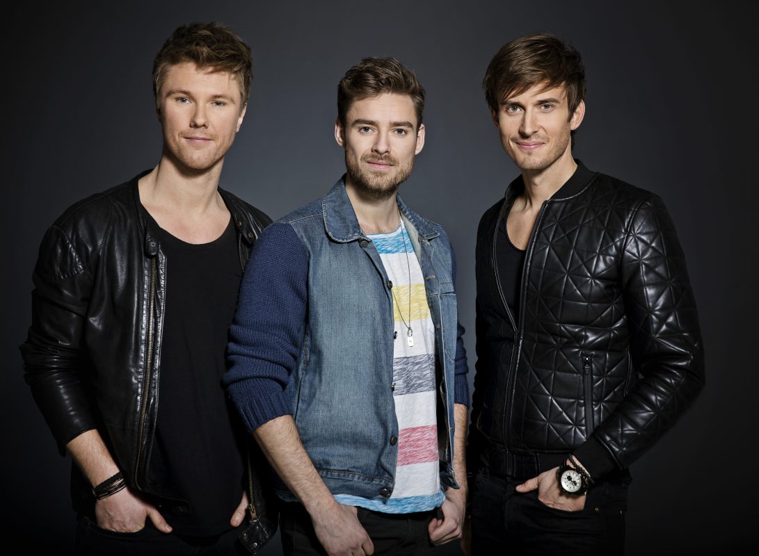 Eurovision 2016 – I Lighthouse X per la Danimarca