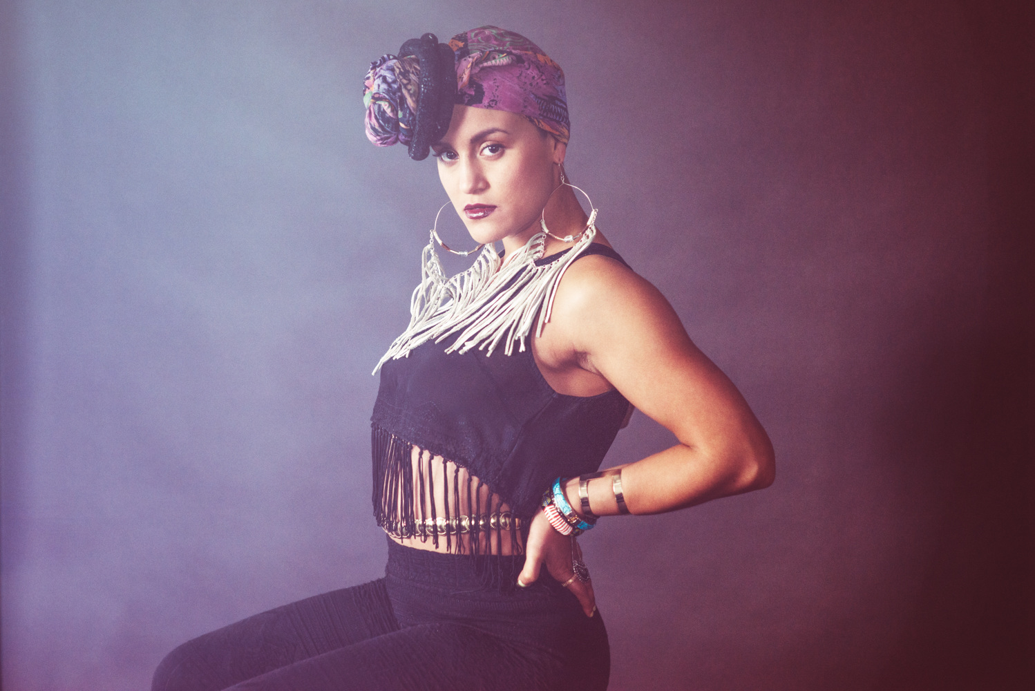 Eurovision 2016 – Sandhja con “Sing It Away” per la Finlandia