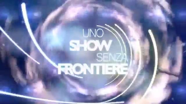 Eurovision 2016 – Uno show senza frontiere!