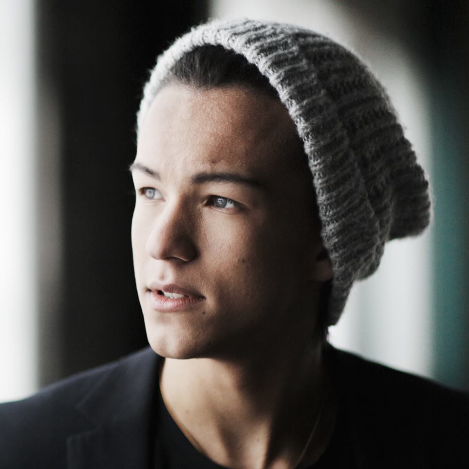 Eurovision 2016 – Frans con “If i were sorry” per la Svezia